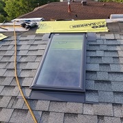 New skylight